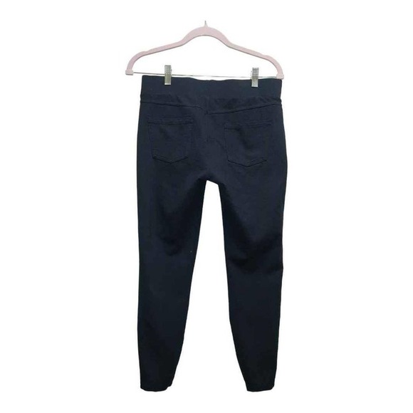 Matty M Women's Pants Size Medium Blue - Picture 2 of 3